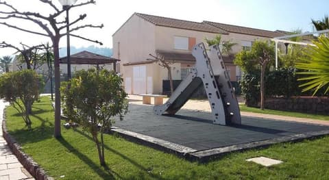 Apartamentos Villas de Oropesa 3000