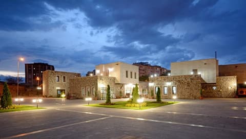 Setenonu Boutique Hotel