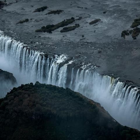 Southern Africa Overland: Cape Town, Falls & Kruger