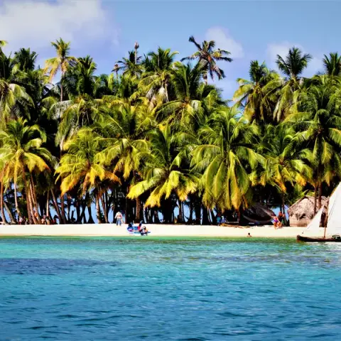 Panama: Craters, Coasts & Highland Mountains