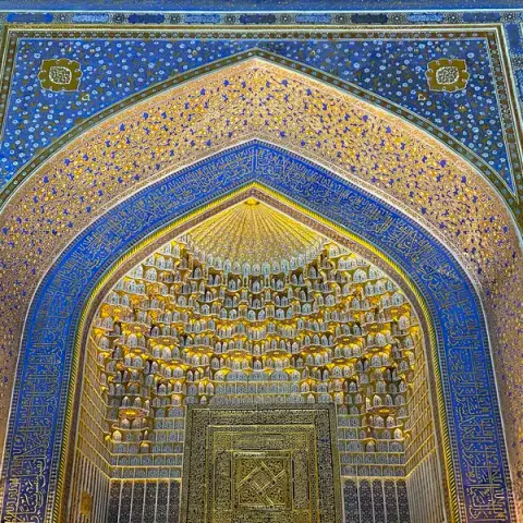 Uzbekistan and Tajikistan: Silk Roads & The Seven Lakes