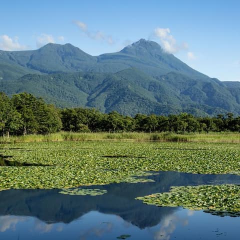 Active Japan: Hokkaido Adventure