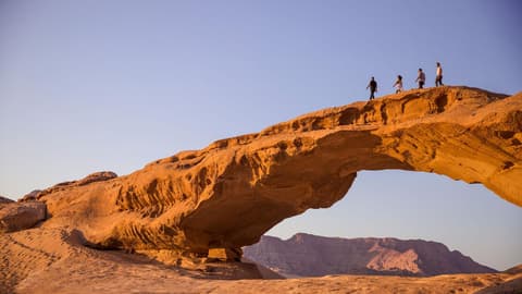 Ultimate Active Jordan