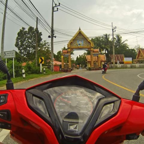 Thailand & Vietnam: Mountains & Coastlines