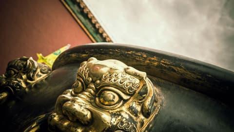 Beijing to Kunming: Undiscovered China