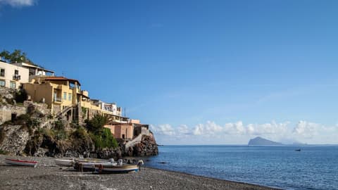 Highlights of Sicily