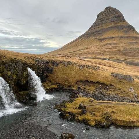Three Days in Iceland: Reykjavik & Snæfellsnes Peninsula