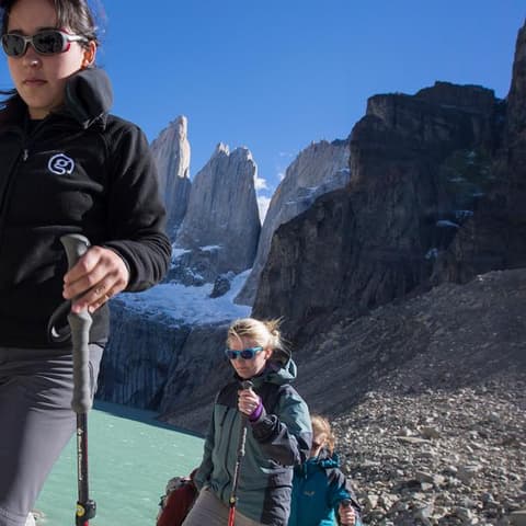 Hike Patagonia In Depth