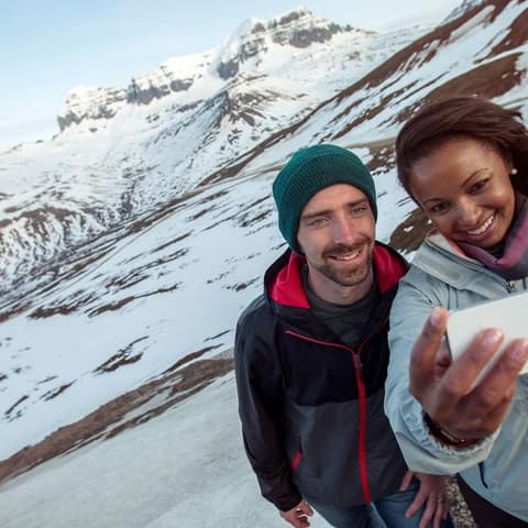 Iceland Adventure: Northern Lights & Snæfellsnes Peninsula