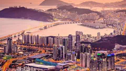 Essential Korea