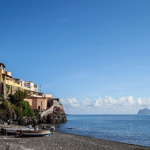 Highlights of Sicily