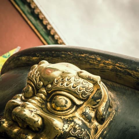 Beijing to Kunming: Undiscovered China