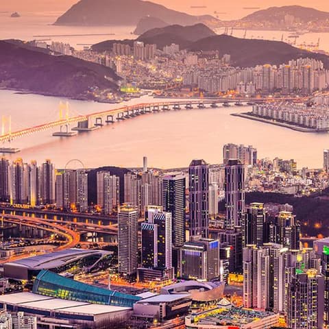 Essential Korea