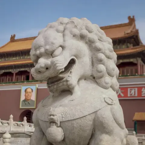 China and South Korea: East Asia Adventure