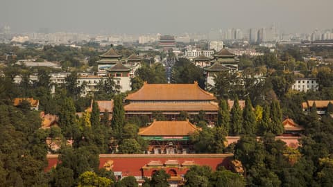 Ancient China