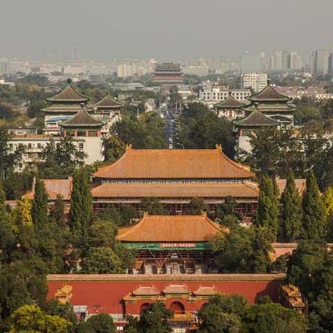 Ancient China