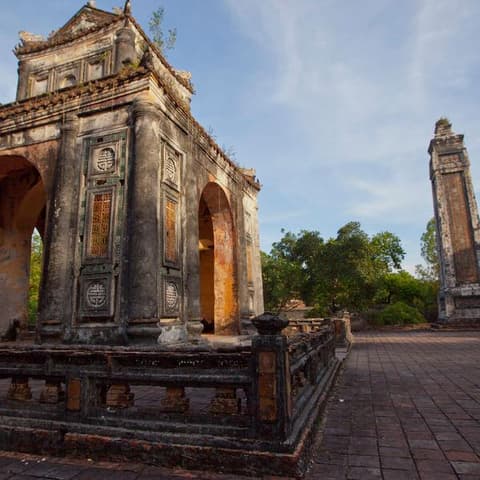 Vietnam: Roadtrip Hanoi to Ho Chi Minh City