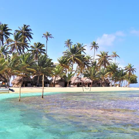 Central and South American Adventure: From Costa Rica to Colombia