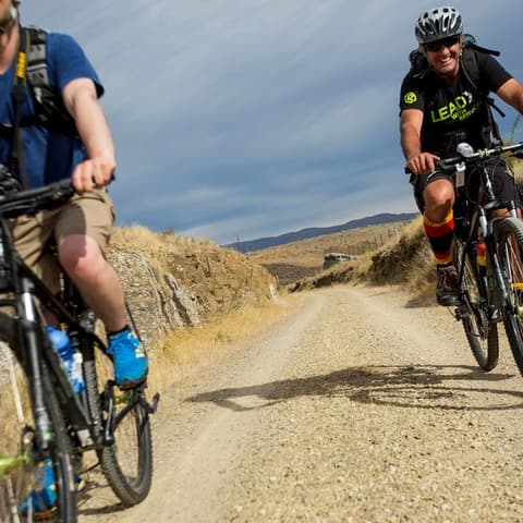 New Zealand Multisport