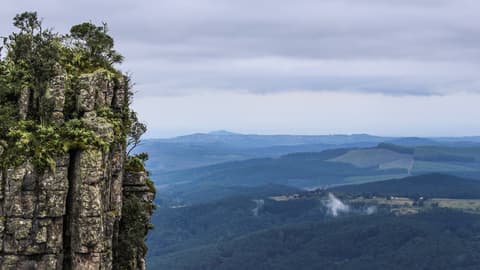 Journeys: Southern Africa Highlights