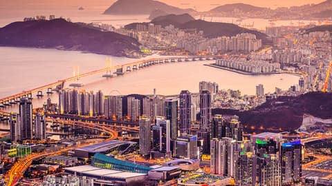 Essential Korea