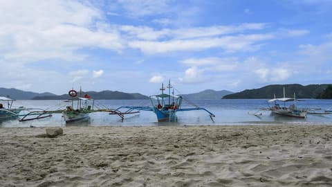 Solo-ish Philippines