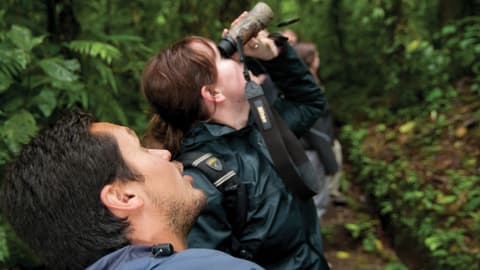 Basic Central America: Mexico to Costa Rica