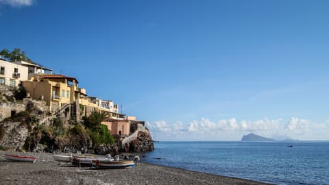 Highlights of Sicily