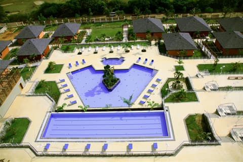 Best Western Plus Serene Atlantic Hotel