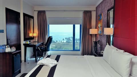 Best Western Plus Serene Atlantic Hotel
