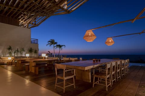 Hotel Villa Mandi