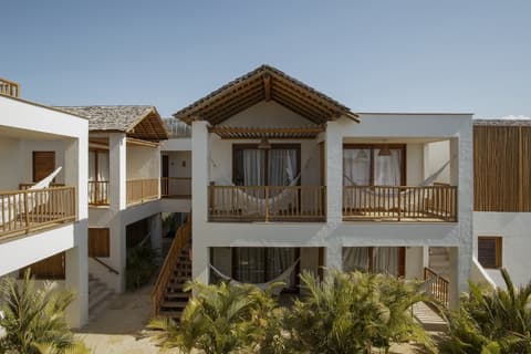 Hotel Villa Tapi