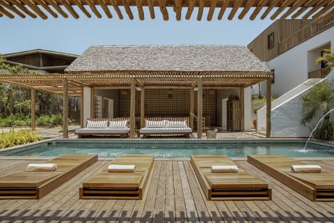 Hotel Villa Tapi