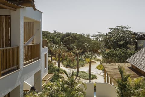 Hotel Villa Tapi