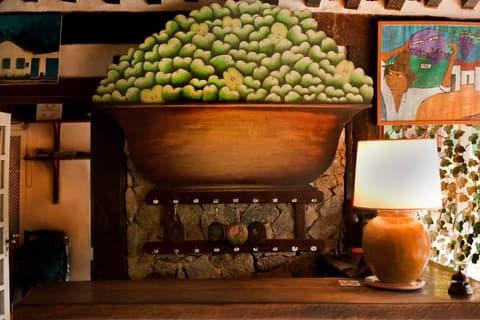 Vila Do Mar Buzios Pousada