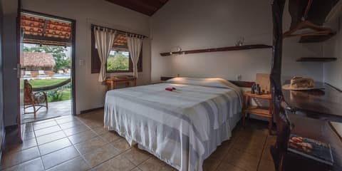 Pousada Araras Eco Lodge