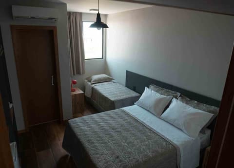 Blumenhof Balneario Camboriu Hotel