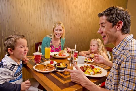 Disney's Contemporary Resort