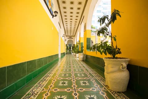 Hotel Balcones de Bocagrande