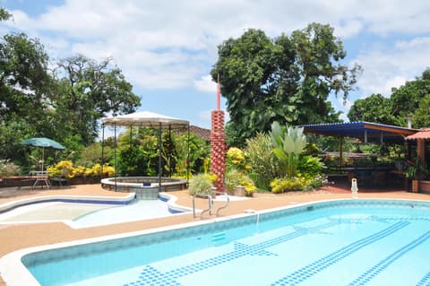 Finca Turistica Machangara