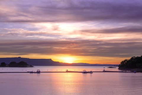 Malai Manso Resort Iate Convention & Spa