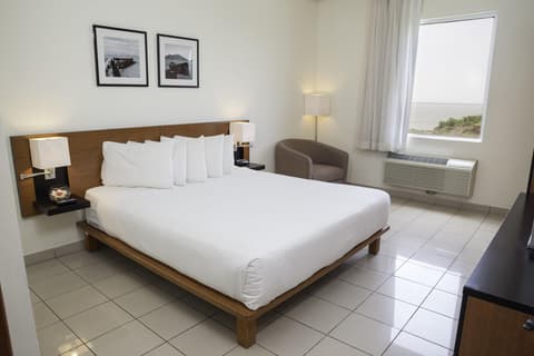 Comfort Inn Real La Union