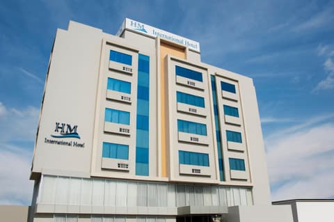 HM International Hotel