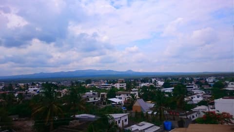 Gloria-Galápagos Inn