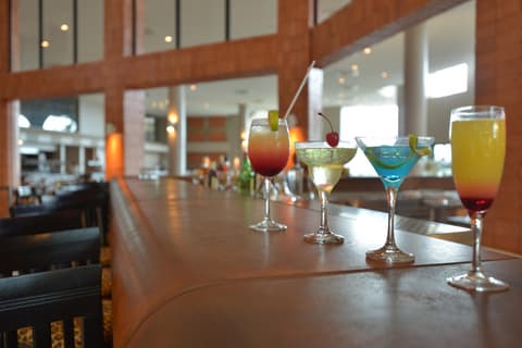 Malai Manso Resort Iate Convention & Spa