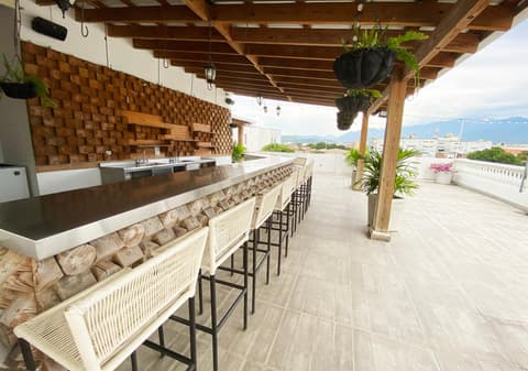 Hotel 1525 By Geh Suites