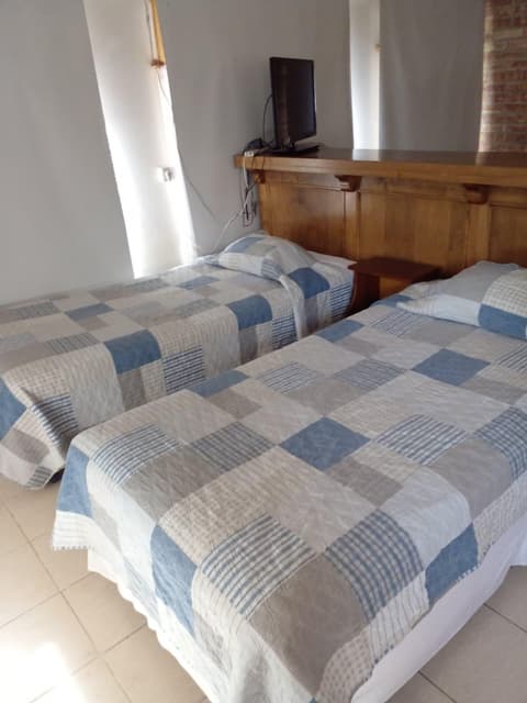 Calafate Hostel