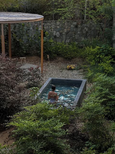 Monte Uzulu Boutique Hotel