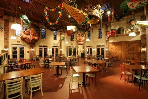 Disney's Port Orleans Resort French Quarter