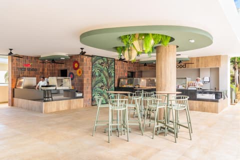 Riu Guanacaste All Inclusive